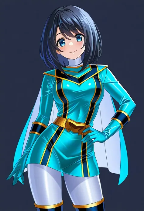 Mahou Sentai Magiranger -Magiranger Outfit (Female)