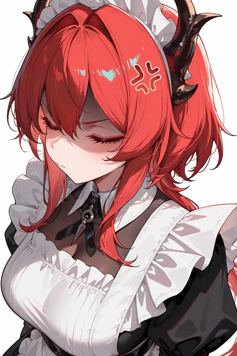 明日方舟终末地 莱万汀（レーヴァテイン/Laevatain) arknights