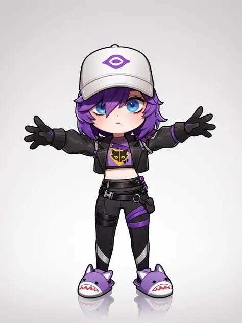 Fortnite - Peri