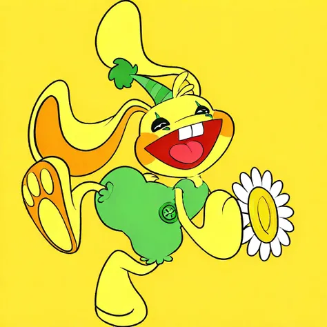 poppy playtime bunzo bunny 🎁💖🌻💎✨