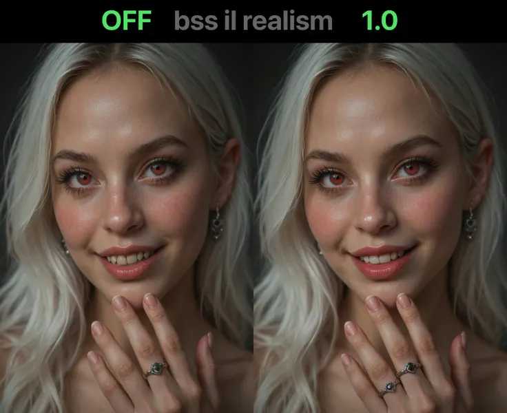 [BSS] - FIX Teeth Slider (💎Composition Safe💎)