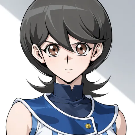 Mindy / Momoe Hamaguchi [Yu-Gi-Oh! Gx]