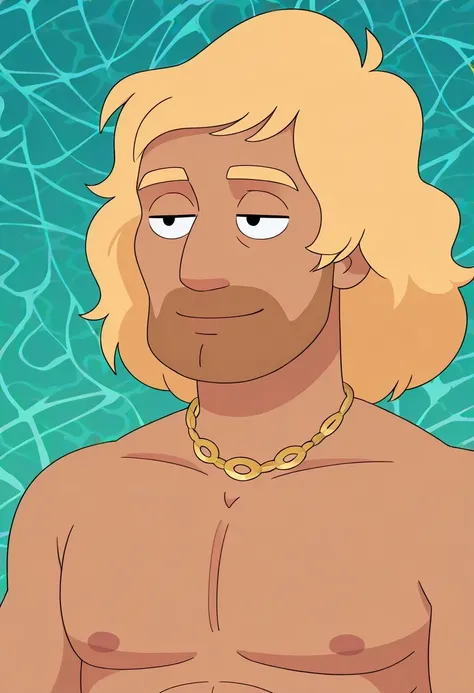 Kai (American Dad!)