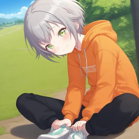 project sekai/hinomori shiho-js