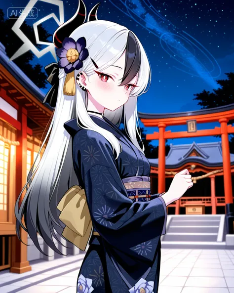 蔚蓝档案佳代子（Azure Archives Yoshiko）