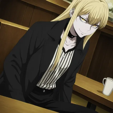Guideau - (petition) - Majo to yajuu