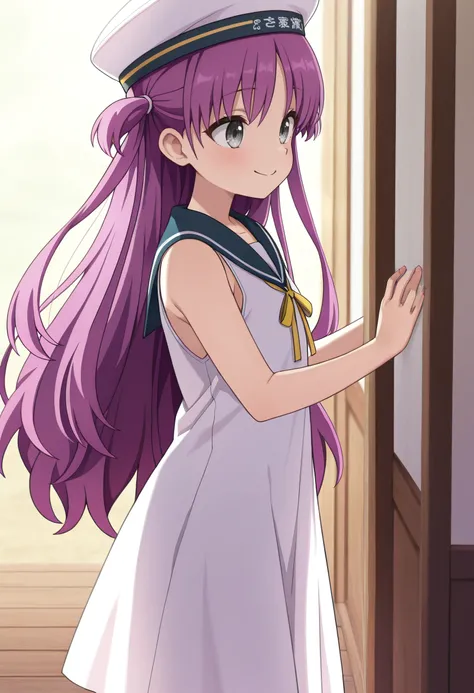 Umi Katou - Summer Pockets - 2 Outfits - Illustrious/SDXL