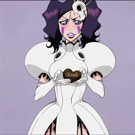 Mila Rose, Cirucci Thunderwitch/Sanderwicci, & Katori Batsu'unsai (Bleach)