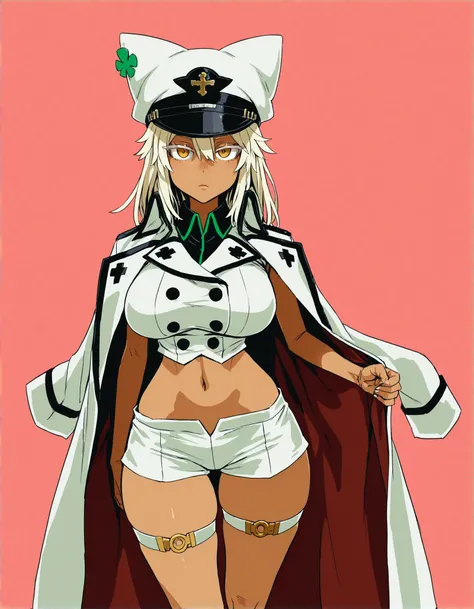 [Fatalpulse (Asanagi)] CAT GIRLS KEEP A HUMAN Doujin Style Illustrious