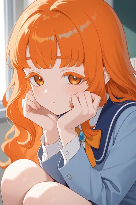 Rinrin Shinomiya (Himitsu no Aipri)