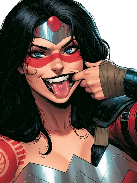 DC Comics - Absolute Wonder Woman_rel_260420