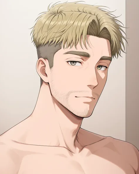Soren - OC
