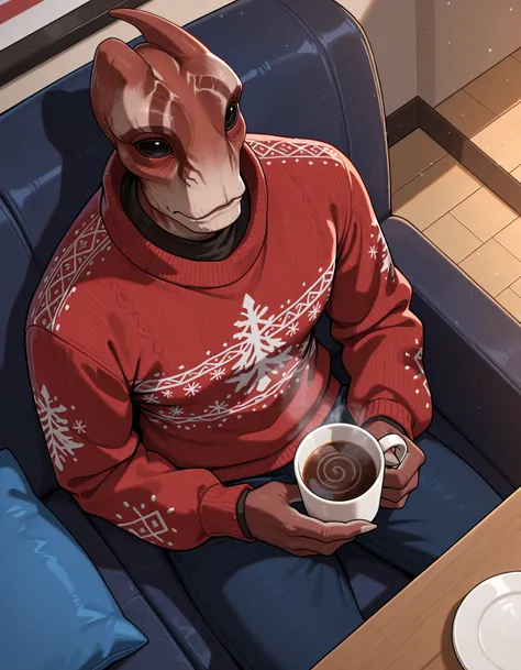 Mordin Solus