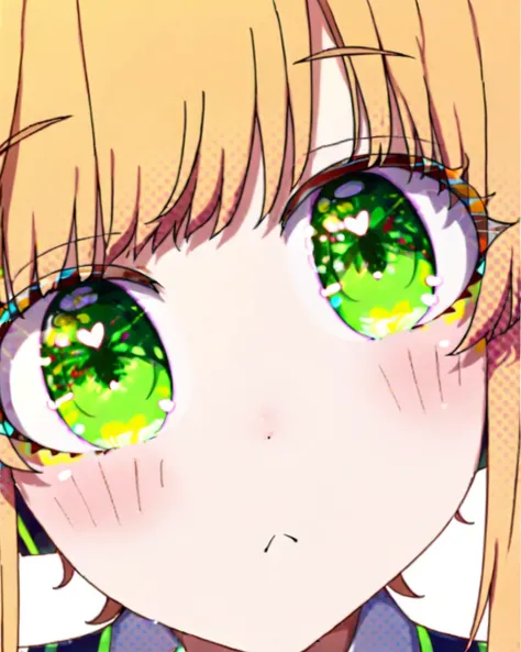 动漫二次元眼睛刻画基础XL（Animation two dimensional eye depiction foundation XL）