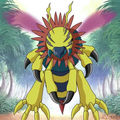 Flymon