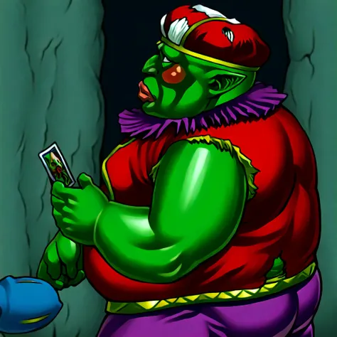 Goblin of Greed | Yu-Gi-Oh!