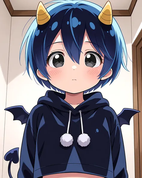 メムメム - 悪魔のメムメムちゃん | memumemu - Devil Memumemu!