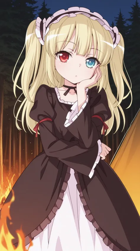 Kobato Hasegawa (羽瀬川 小鳩) - Haganai: I don't have many friends (僕は友達が少ない)_rel_260420