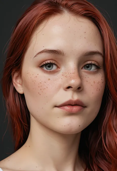 Samantha London - Original Character