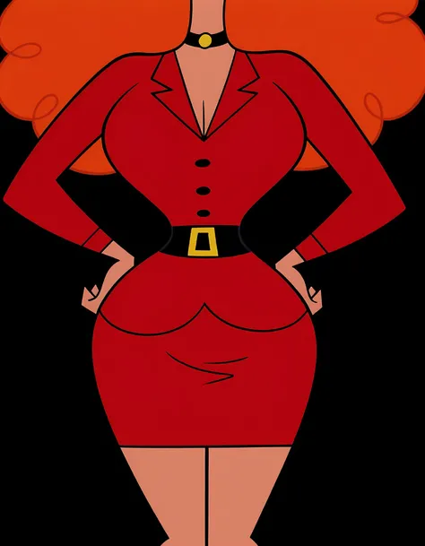 Sara Bellum (The Powerpuff Girls)