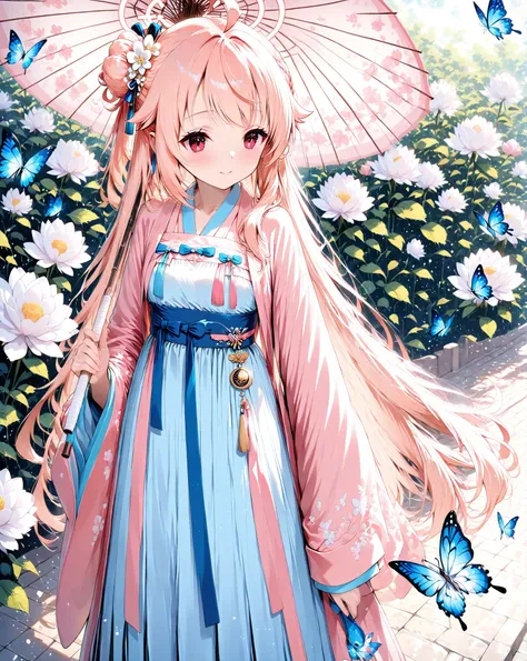 蔚蓝档案柚鸟夏natsu (blue_archive)