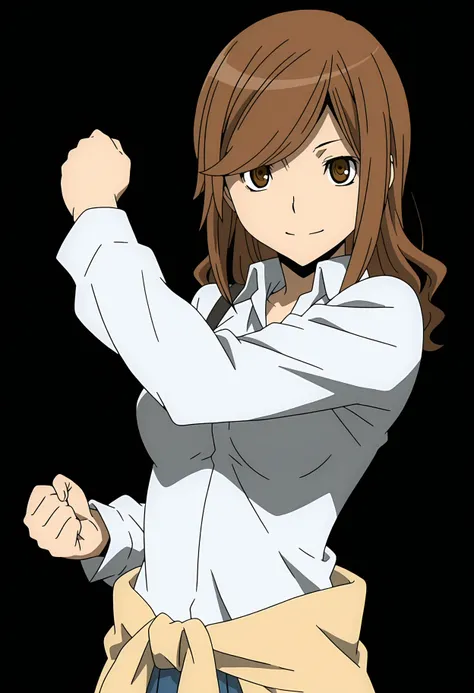 Non - Durarara!! x2