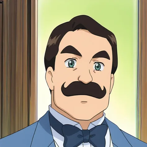 Poirot and Marple