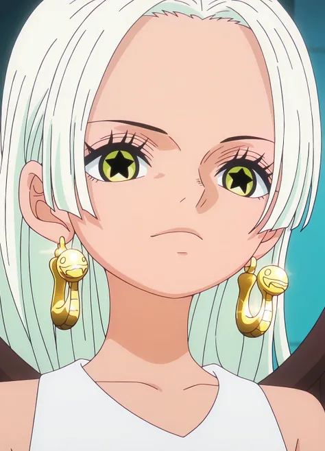 S-Snake [One Piece]