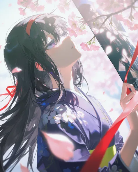 光影之梦（自然光感）Dream of Light and Shadow (Natural Light Sensation)