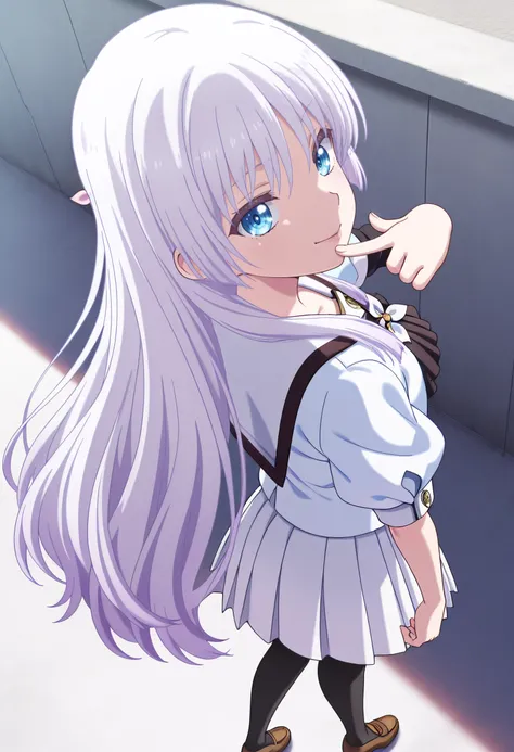 Shiroha Naruse - Summer Pockets - 8 Outfits - Illustrious/SDXL_rel_260420