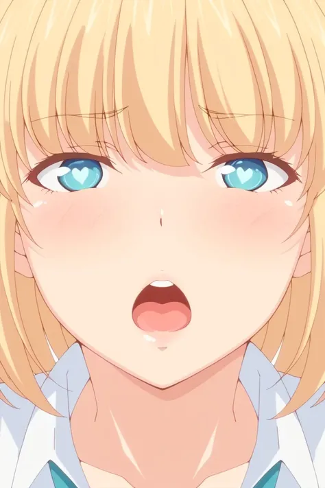 Mina (Elf no Oshiego to Sensei) Dragon Kings Special