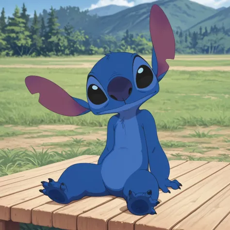 Stitch (Stitch!)