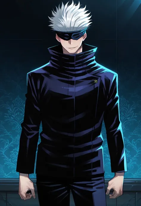 Gojo Satoru | Jujutsu Kaisen_rel_260420