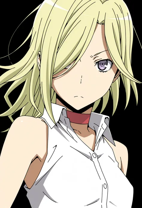 Vorona - Durarara!! x2_rel_260420