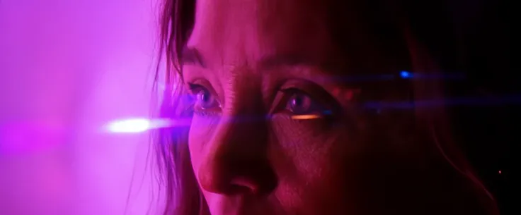 16mm Anamorphic