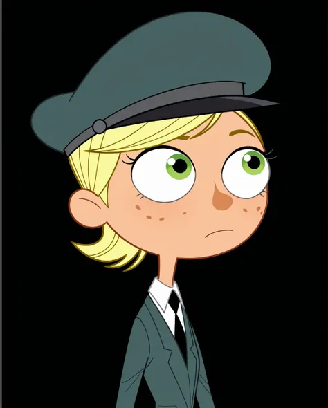 ashley (neighbors from hell)