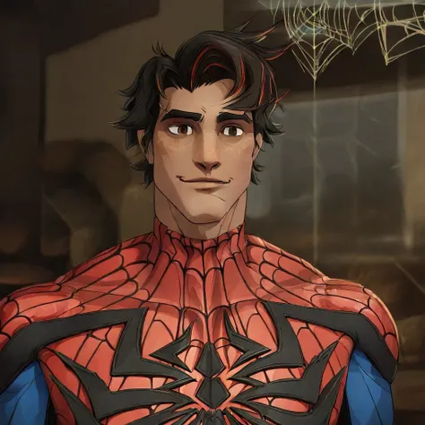 Spiderman [IL/Rivals]