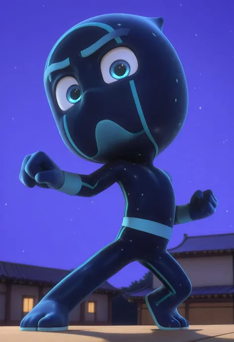 Night Ninja (PJ Masks)
