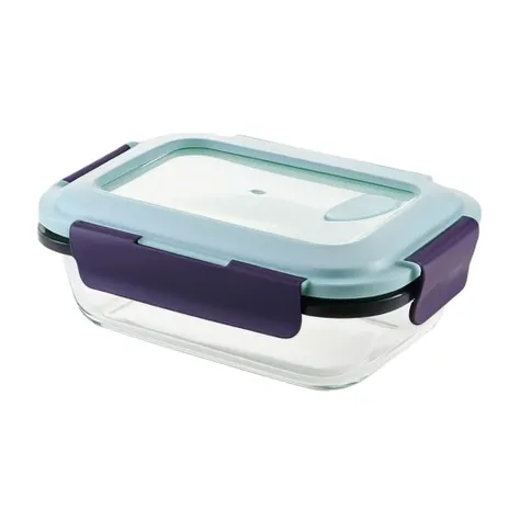 glass lunch box-V1
