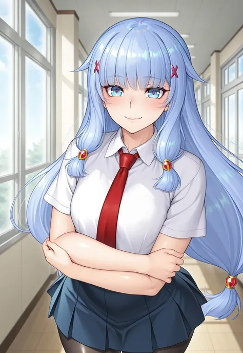 [Request] Himuro Karen - Taimanin series