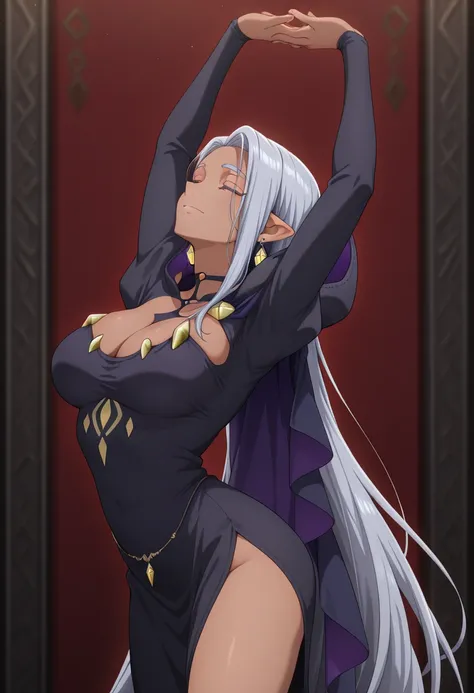Echidna - Even Given the Worthless "Appraiser" Class, I'm Actually the Strongest [IL / Pony]_rel_260420