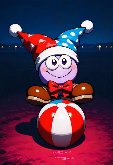 Marx - Kirby Series
