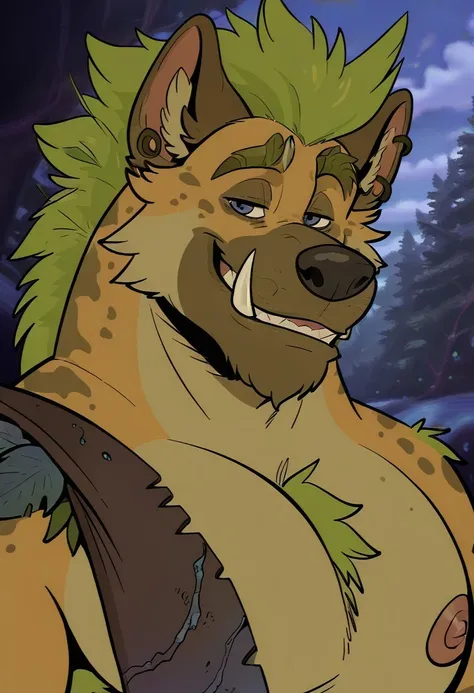 Cilantro - (Gnoll Way Home)