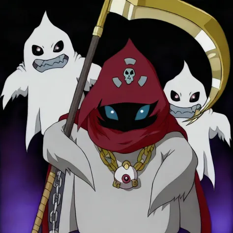 Phantomon (Fantomon)