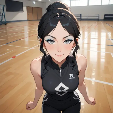 Eva (Wii Sports) | IllustriousXL