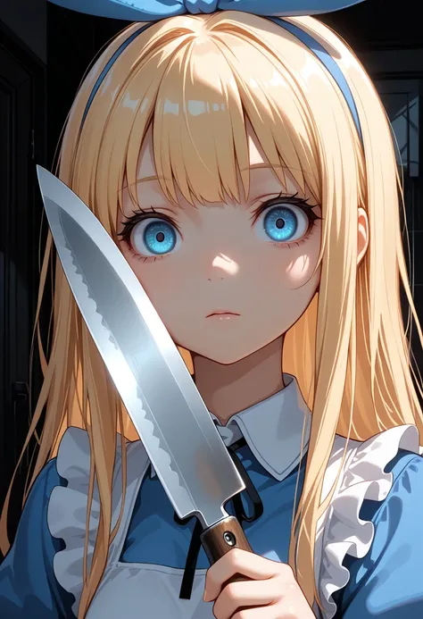 Hentai Alice (Otogibanashi no Onigokko)