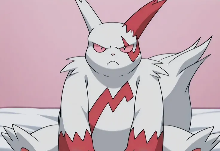 Zangoose - Pokémon