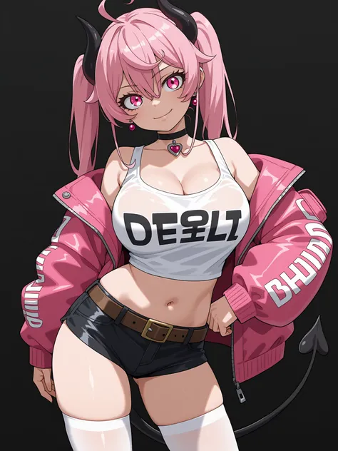 Tanya The Evil Style (Pony/IL)