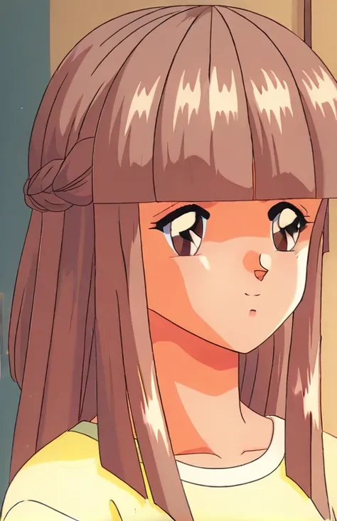 美樹原愛 - ときめきメモリアル / Mikihara_Megumi_Tokimeki_Memorial