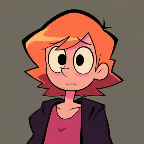 JM Toon Style